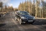 Subaru Forester 2.0XT 2016 года (UK)